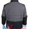 Foundation Hari Seldon Quilted S02 Jacket