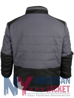 Foundation Hari Seldon Quilted S02 Jacket