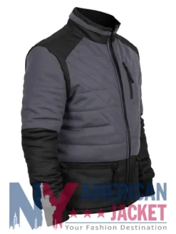 Foundation Hari Seldon Quilted S2 Jacket