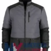 Foundation Hari Seldon S02 Quilted Jacket