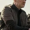 Foundation Seldon Hari Quilted S2 Jacket