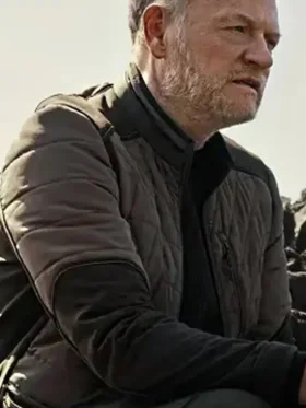 Foundation Seldon Hari Quilted S2 Jacket