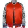 Freddy The Return of The Living Dead Varsity Jacket