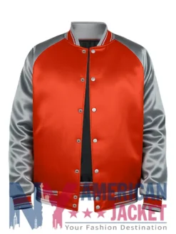 Freddy The Return of The Living Dead Varsity Jacket