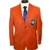 Lebron Fame Hall Of Jacket