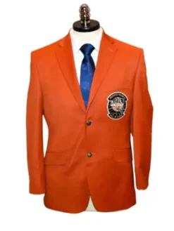 Lebron Fame Hall Of Jacket