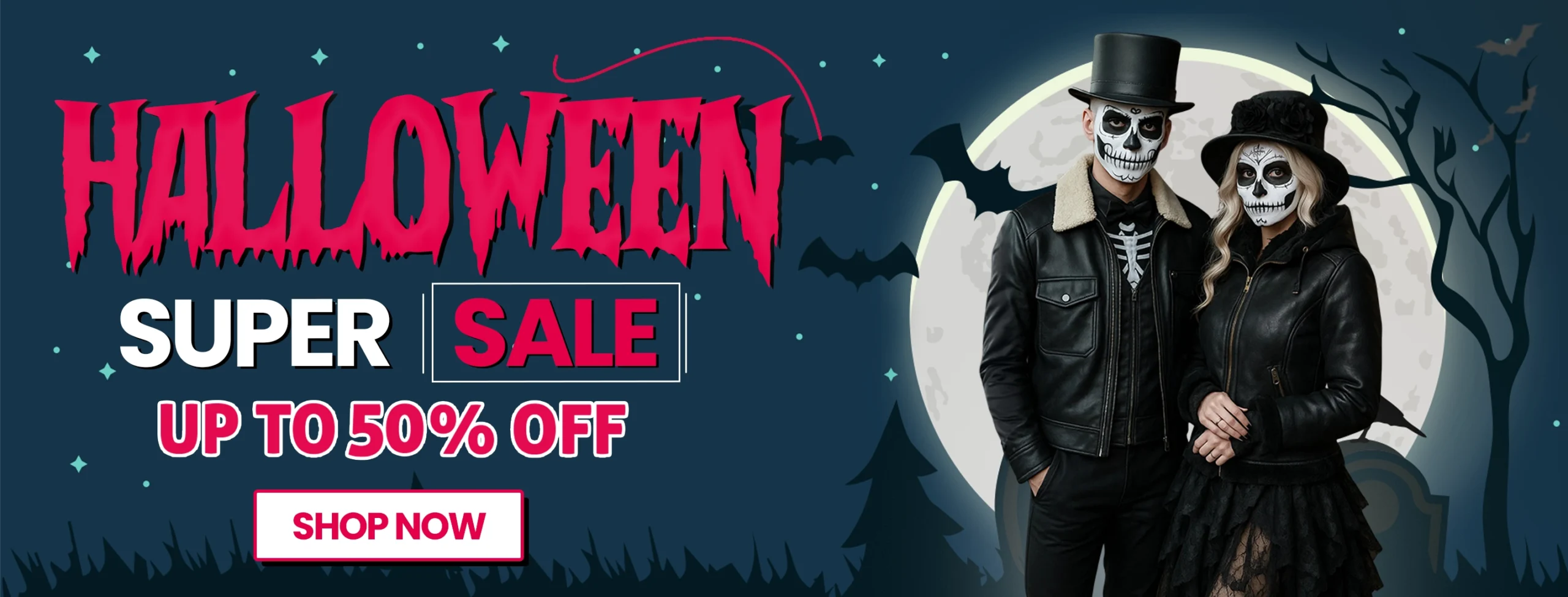 Halloween Outfits 2025 Collection