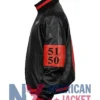 Harley Quinn Suicide Squad 2 Red Jacket