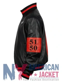 Harley Quinn Suicide Squad 2 Red Jacket