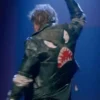 Instant Crush Julian Casablancas Shark Jacket