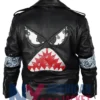 Instant Crush Julian Shark Casablancas Jacket