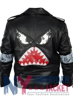 Instant Crush Julian Shark Casablancas Jacket
