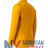 It Ends Mustard With Us 2024 Blake Lively Blazer