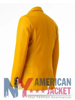 It Ends Mustard With Us 2024 Blake Lively Blazer