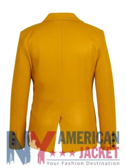 It Ends With Mustard Us 2024 Blake Lively Blazer