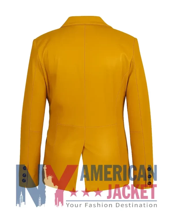 It Ends With Mustard Us 2024 Blake Lively Blazer