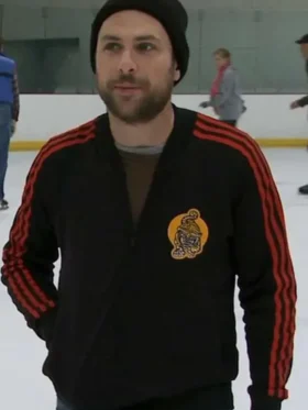 It’s Always Sunny in Philadelphia Charlie Kelly Track Jacket