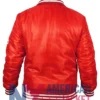 Jacket Elvis In Concert Bomber Varsity