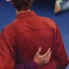 Jannik US Open 2025 Sinner Final Jacket
