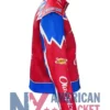 John C Reilly Talladega Nights Old Spice Red Jacket