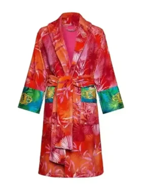 Jungle Versace Robe