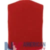 Junior Red P. Luche J Vest