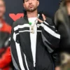 Justin Quiles MTV Video Music Awards 2025 Jacket