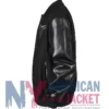 LA Lakers Black Destroyer Kobe Bryant Jacket