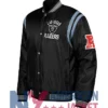 Las Varsity Vegas Raiders Tailback Jacket