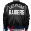 Las Vegas Varsity Raiders Tailback Jacket