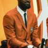 Lebron Fame Hall Of Jacket