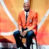Lebron Hall Of Fame Jacket