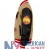Letterman Hip Hop College Dropouts Jacket