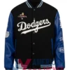 Los Angeles Dodgers Varsity Championship Jacket