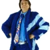 Ludovico P. Luche Blue Jacket
