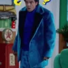 Ludovico P. Luche Blue Suit
