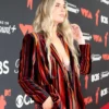 MTV Video Music Awards 2025 Velvet Whitney Phillips Blazer