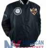 Mariner Moose Seattle Varsity Mariners Jacket