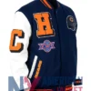 Mashup Varsity Chicago Bears Classic Jacket