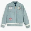 McLaren Racing Cotton Jacket