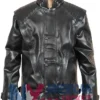 Michael Jackson Black Thriller Jacket
