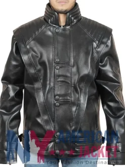 Michael Jackson Black Thriller Jacket