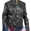 Michael Jackson Thriller Black Jacket