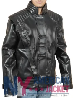 Michael Jackson Thriller Black Jacket