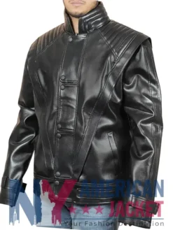 Michael Thriller Black Jackson Jacket