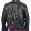 Michael Thriller Jackson Black Jacket
