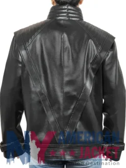 Michael Thriller Jackson Black Jacket