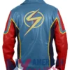 Ms. Marvel Kamala Khan Leather Jacket Costume