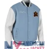 Multicolor Varsity The Tyler Creator Jacket