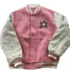 Multicolor Varsity Tyler The Creator Jacket
